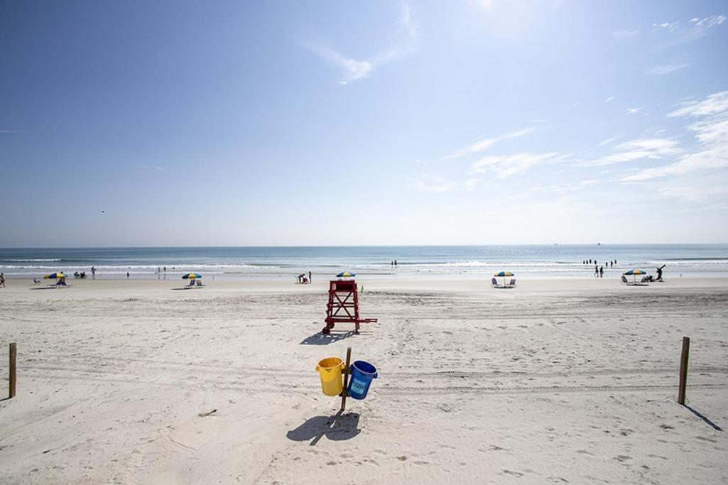 Seabliss, Oceanfront 1St Floor Cozy Condo Παραλία Ντειτόνα Δωμάτιο φωτογραφία