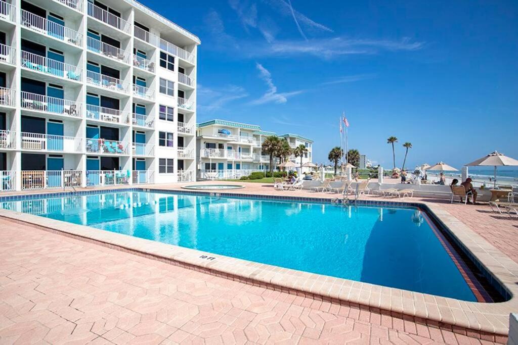 Seabliss, Oceanfront 1St Floor Cozy Condo Παραλία Ντειτόνα Δωμάτιο φωτογραφία