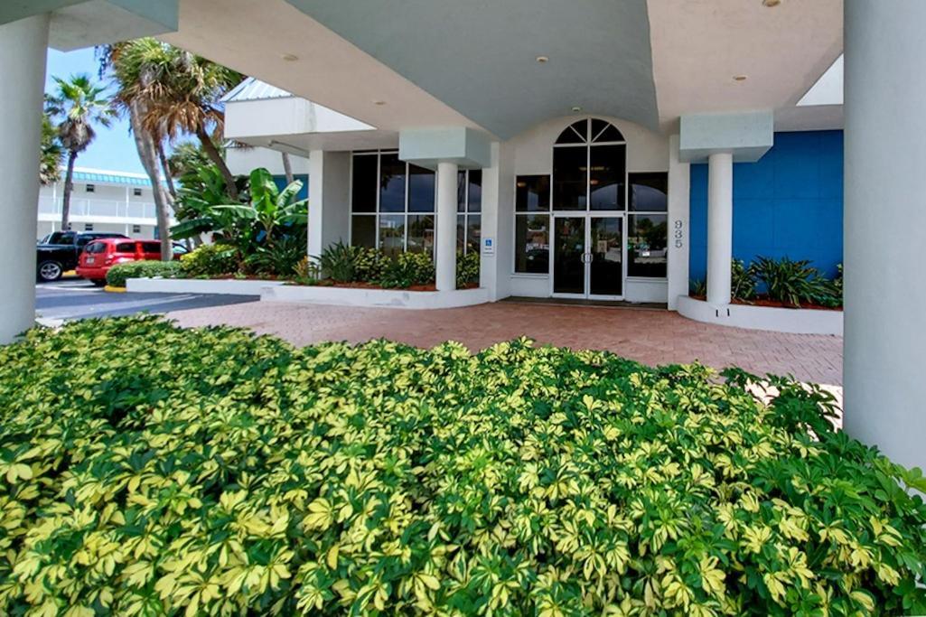 Seabliss, Oceanfront 1St Floor Cozy Condo Παραλία Ντειτόνα Δωμάτιο φωτογραφία