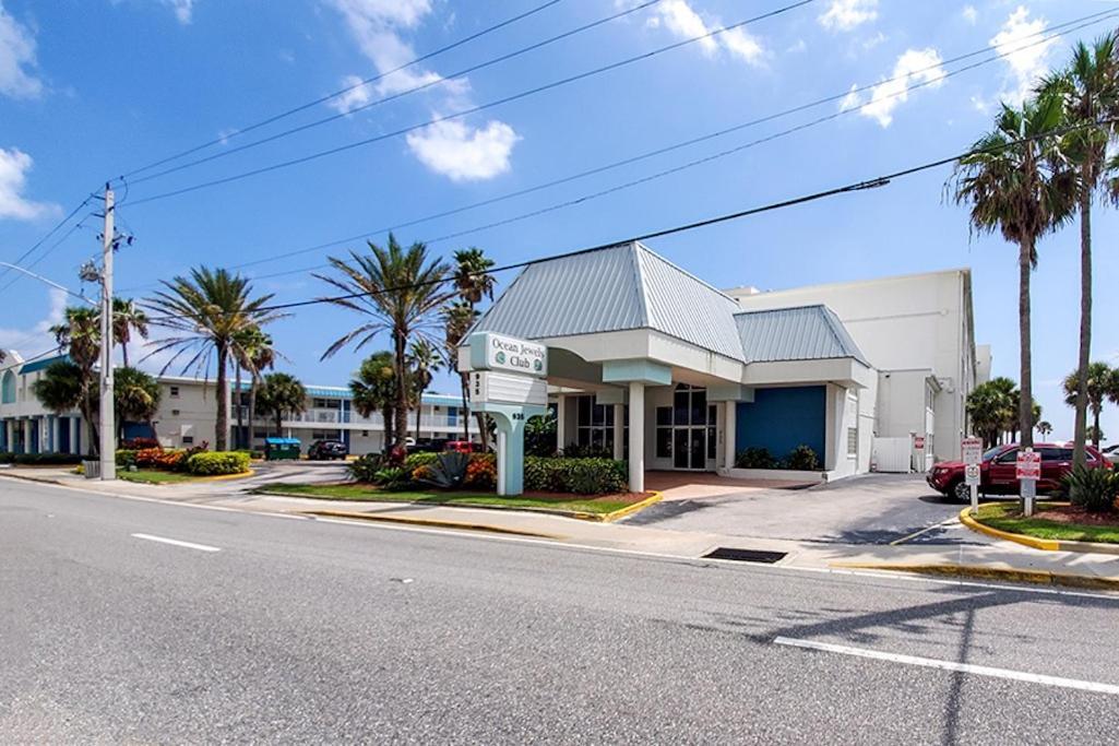 Seabliss, Oceanfront 1St Floor Cozy Condo Παραλία Ντειτόνα Δωμάτιο φωτογραφία