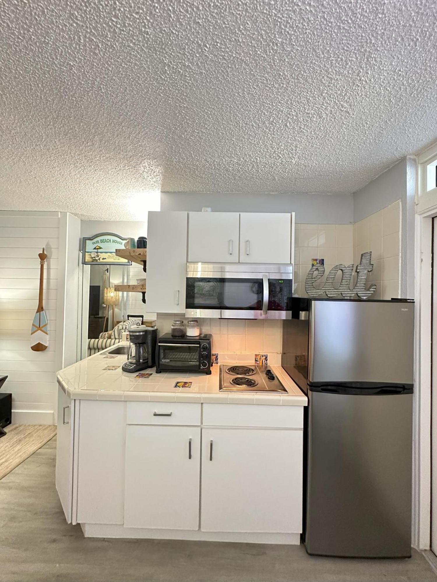Seabliss, Oceanfront 1St Floor Cozy Condo Παραλία Ντειτόνα Δωμάτιο φωτογραφία