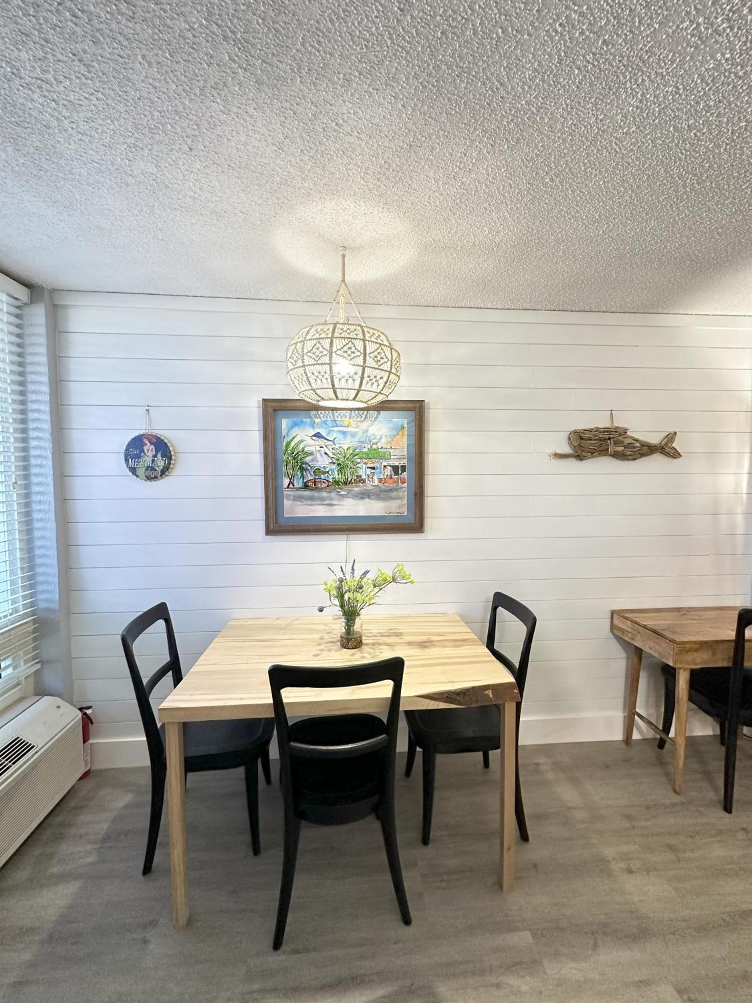 Seabliss, Oceanfront 1St Floor Cozy Condo Παραλία Ντειτόνα Δωμάτιο φωτογραφία