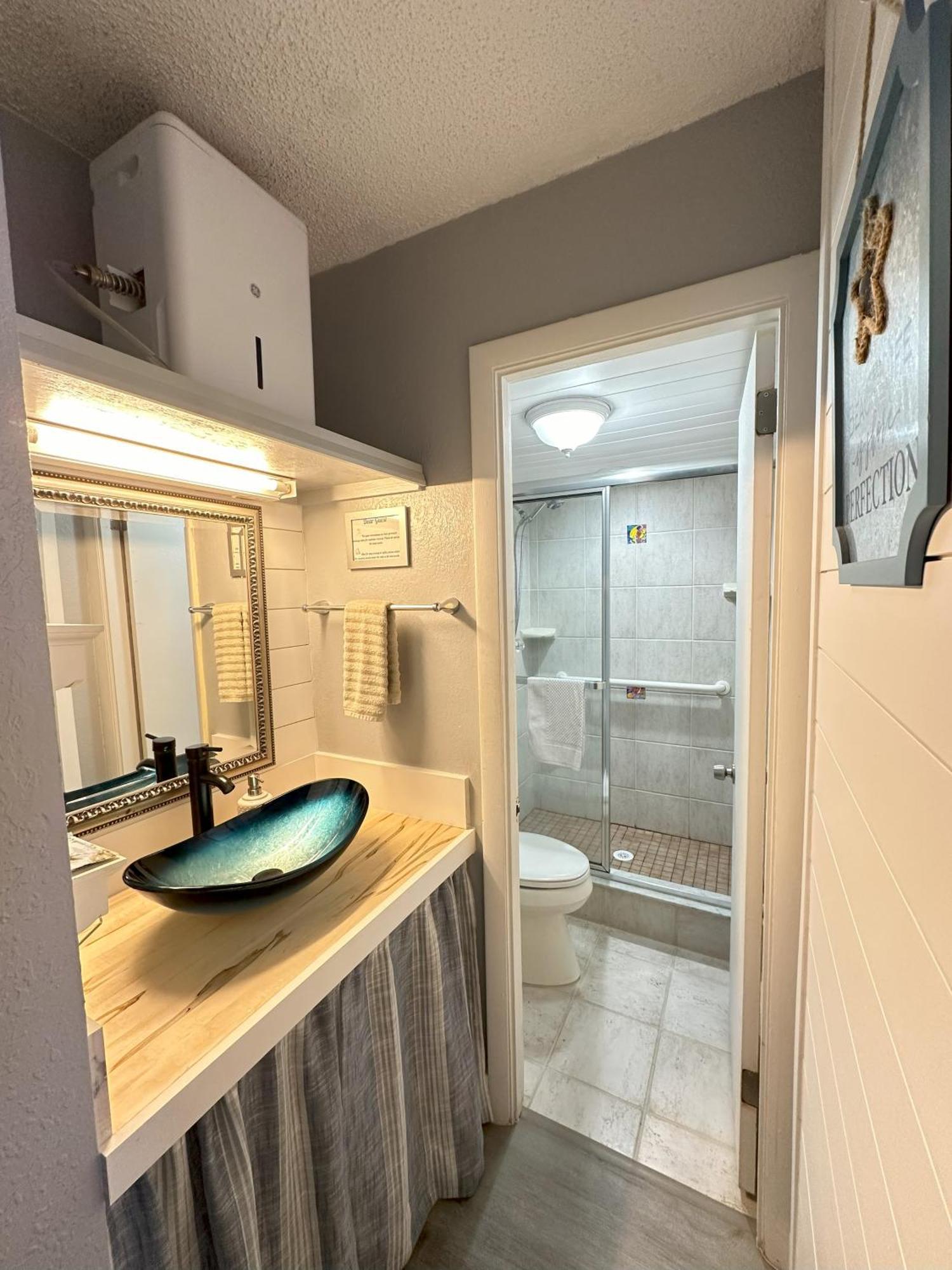 Seabliss, Oceanfront 1St Floor Cozy Condo Παραλία Ντειτόνα Δωμάτιο φωτογραφία