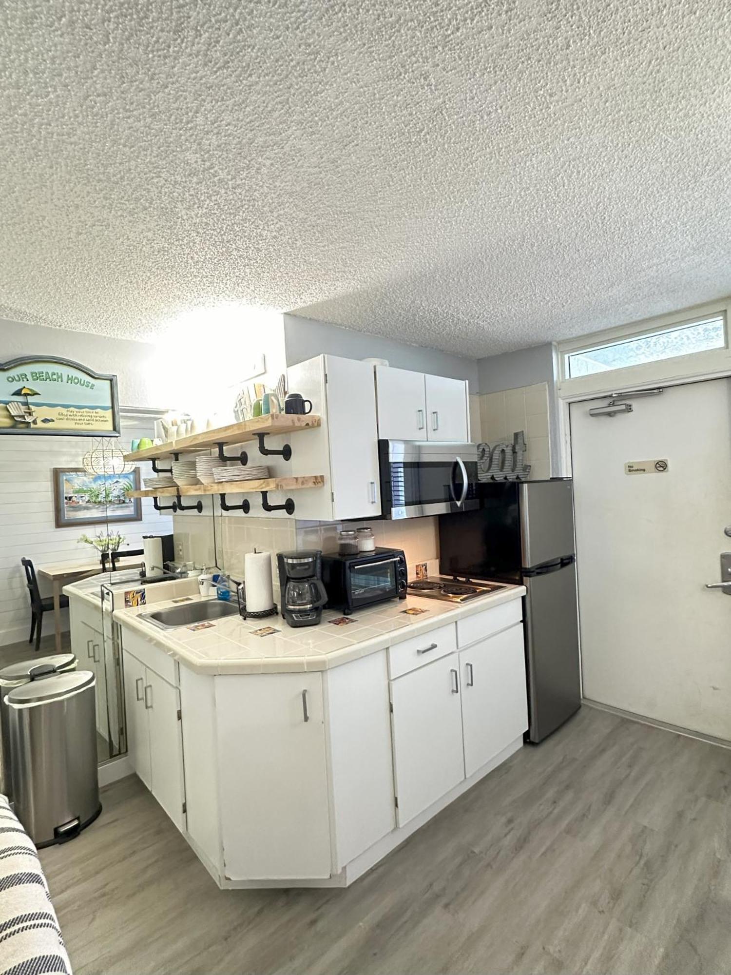 Seabliss, Oceanfront 1St Floor Cozy Condo Παραλία Ντειτόνα Δωμάτιο φωτογραφία