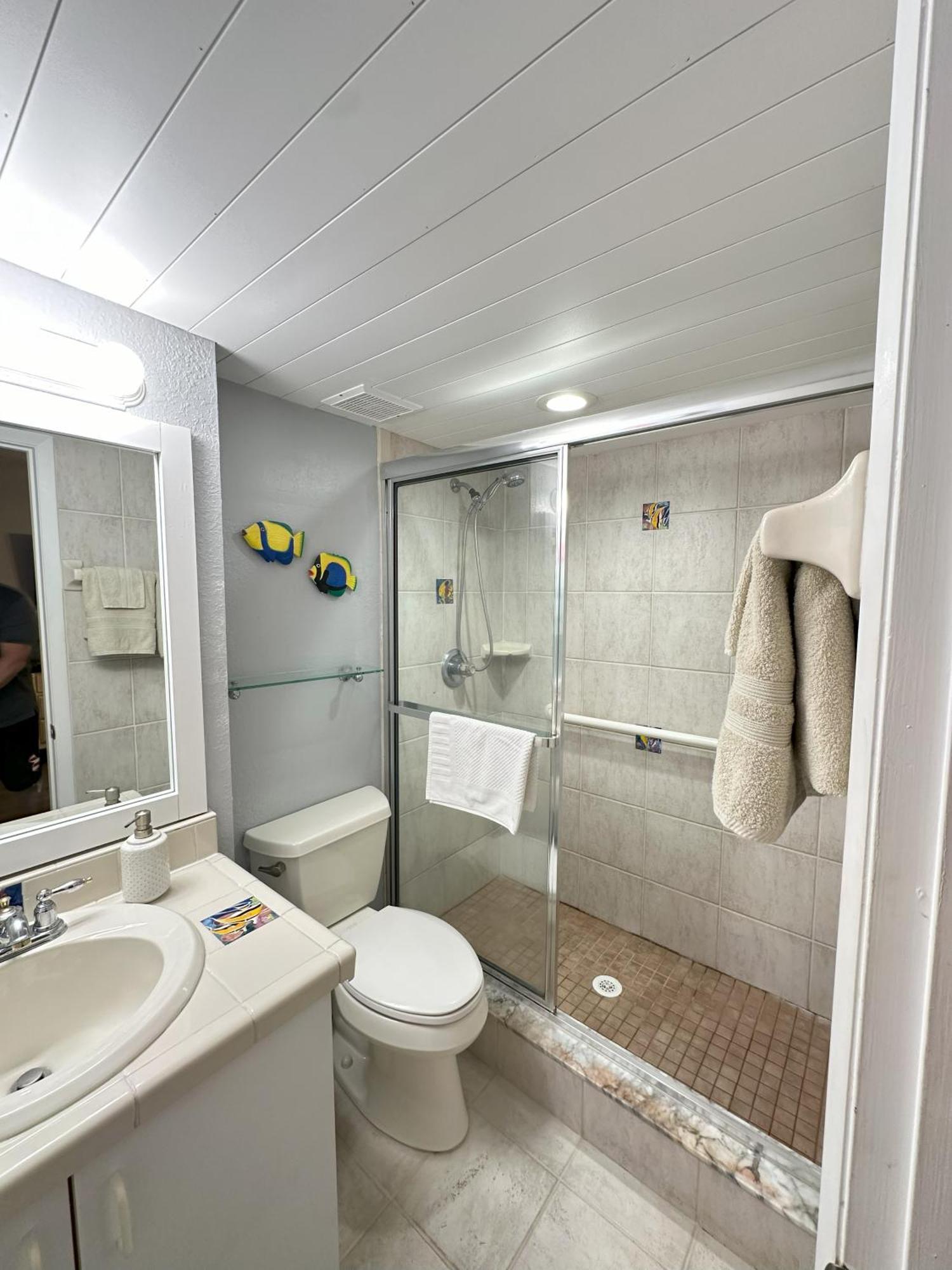 Seabliss, Oceanfront 1St Floor Cozy Condo Παραλία Ντειτόνα Δωμάτιο φωτογραφία