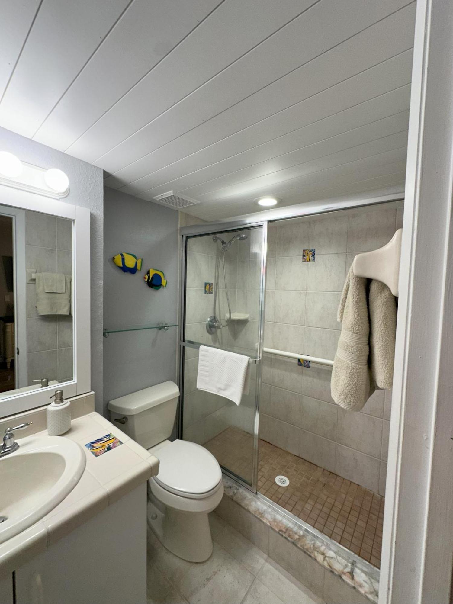 Seabliss, Oceanfront 1St Floor Cozy Condo Παραλία Ντειτόνα Δωμάτιο φωτογραφία