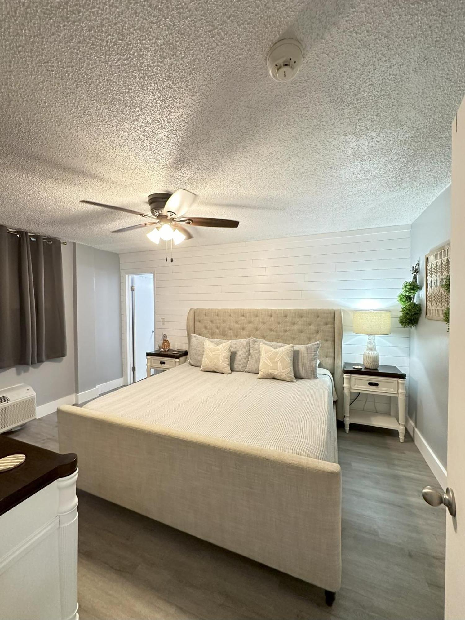 Seabliss, Oceanfront 1St Floor Cozy Condo Παραλία Ντειτόνα Δωμάτιο φωτογραφία