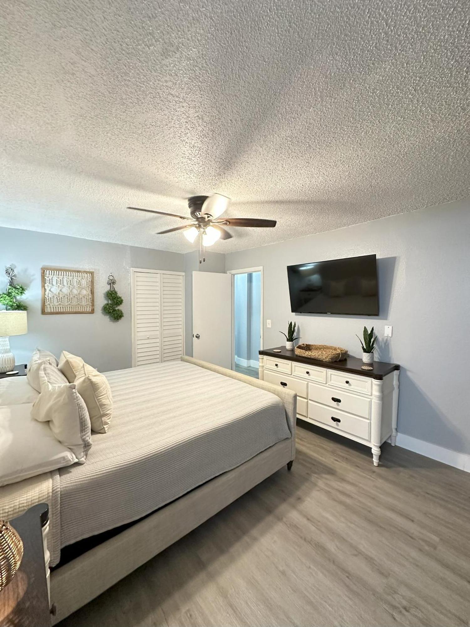 Seabliss, Oceanfront 1St Floor Cozy Condo Παραλία Ντειτόνα Δωμάτιο φωτογραφία
