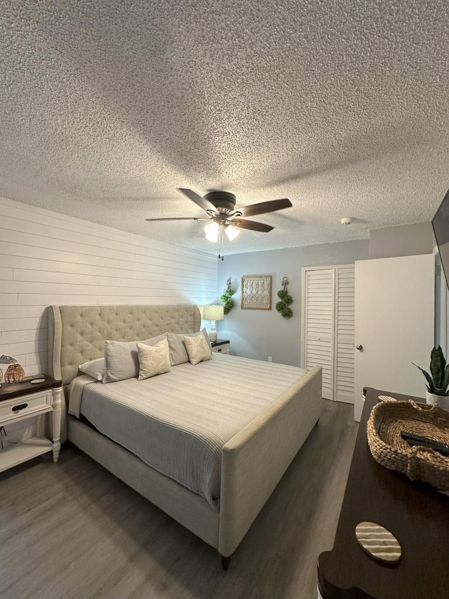 Seabliss, Oceanfront 1St Floor Cozy Condo Παραλία Ντειτόνα Δωμάτιο φωτογραφία