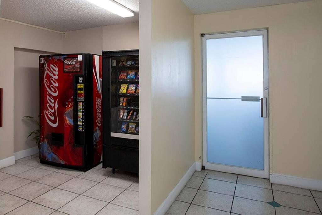 Seabliss, Oceanfront 1St Floor Cozy Condo Παραλία Ντειτόνα Δωμάτιο φωτογραφία