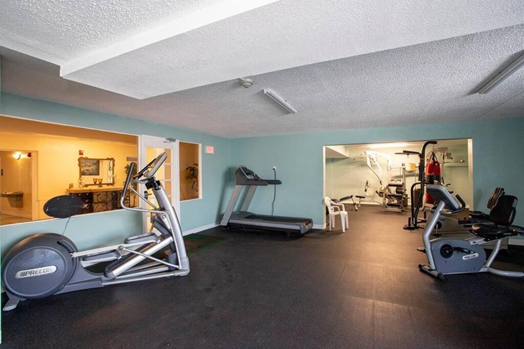 Seabliss, Oceanfront 1St Floor Cozy Condo Παραλία Ντειτόνα Δωμάτιο φωτογραφία