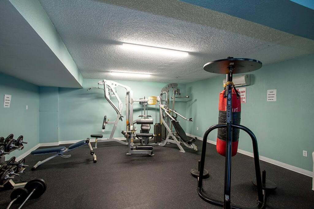 Seabliss, Oceanfront 1St Floor Cozy Condo Παραλία Ντειτόνα Δωμάτιο φωτογραφία
