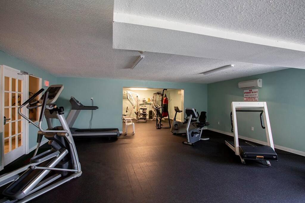 Seabliss, Oceanfront 1St Floor Cozy Condo Παραλία Ντειτόνα Δωμάτιο φωτογραφία