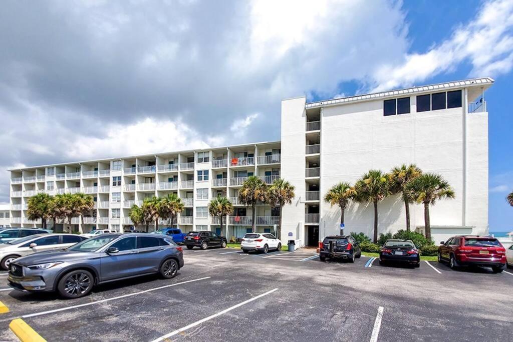 Seabliss, Oceanfront 1St Floor Cozy Condo Παραλία Ντειτόνα Δωμάτιο φωτογραφία