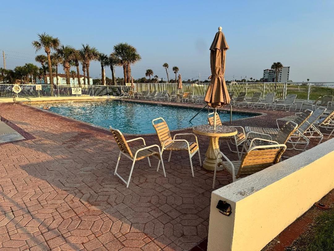 Seabliss, Oceanfront 1St Floor Cozy Condo Παραλία Ντειτόνα Εξωτερικό φωτογραφία